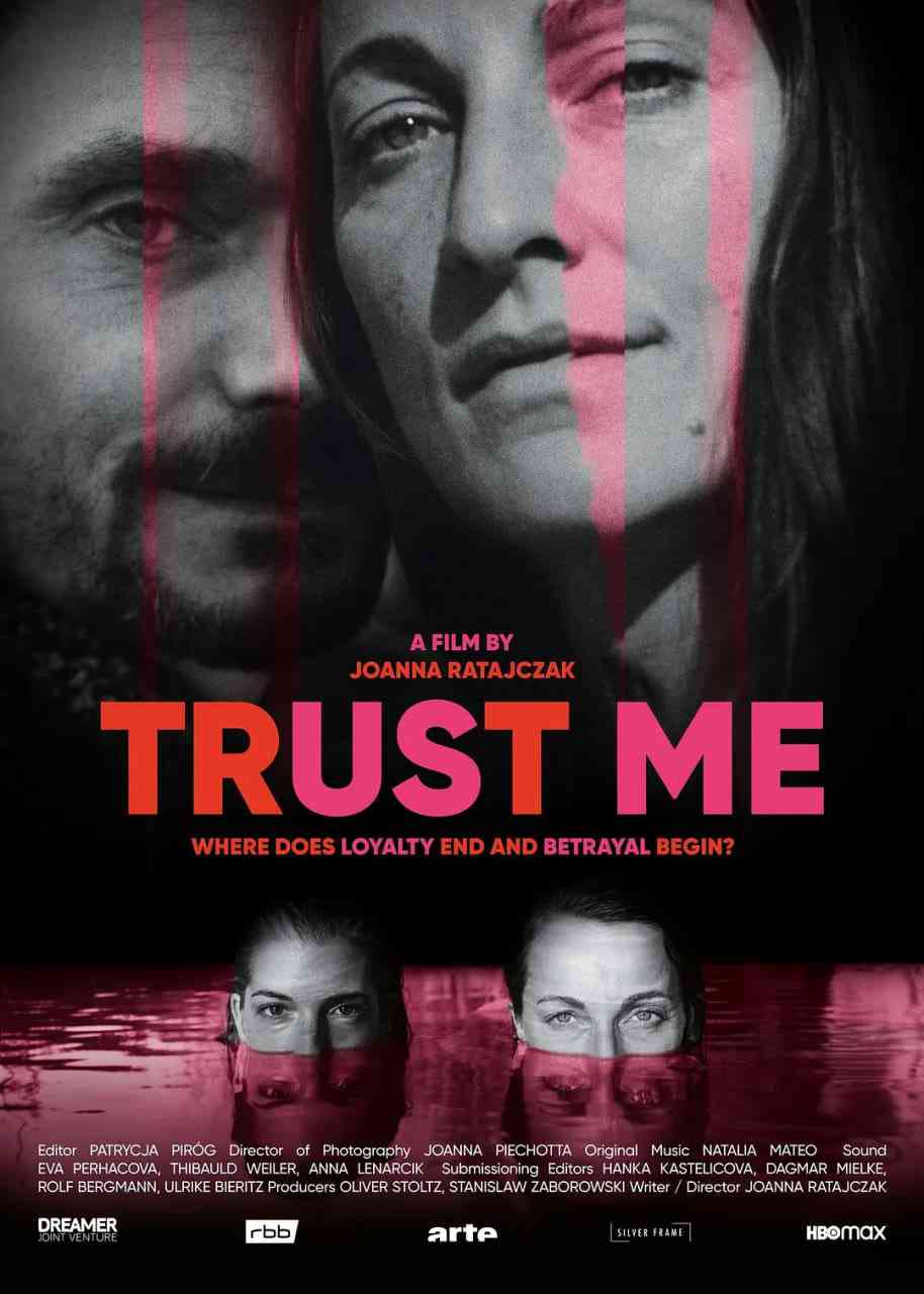 《相信我》免费高清无广告在线播放|纪录片·德国,波兰·2024