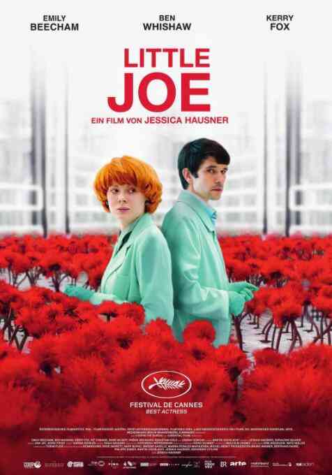 《小小乔》免费高清无广告在线播放|科幻·英国 / 奥地利 / 德国·2019