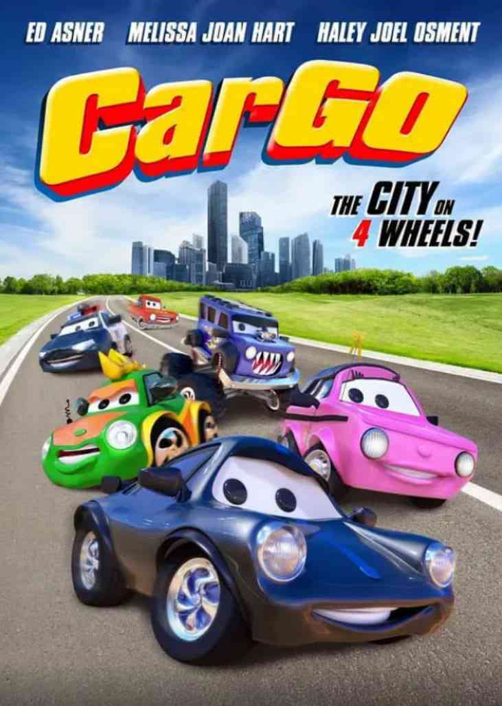 《疯狂汽车城》免费高清无广告在线播放|动画,冒险·美国·2017