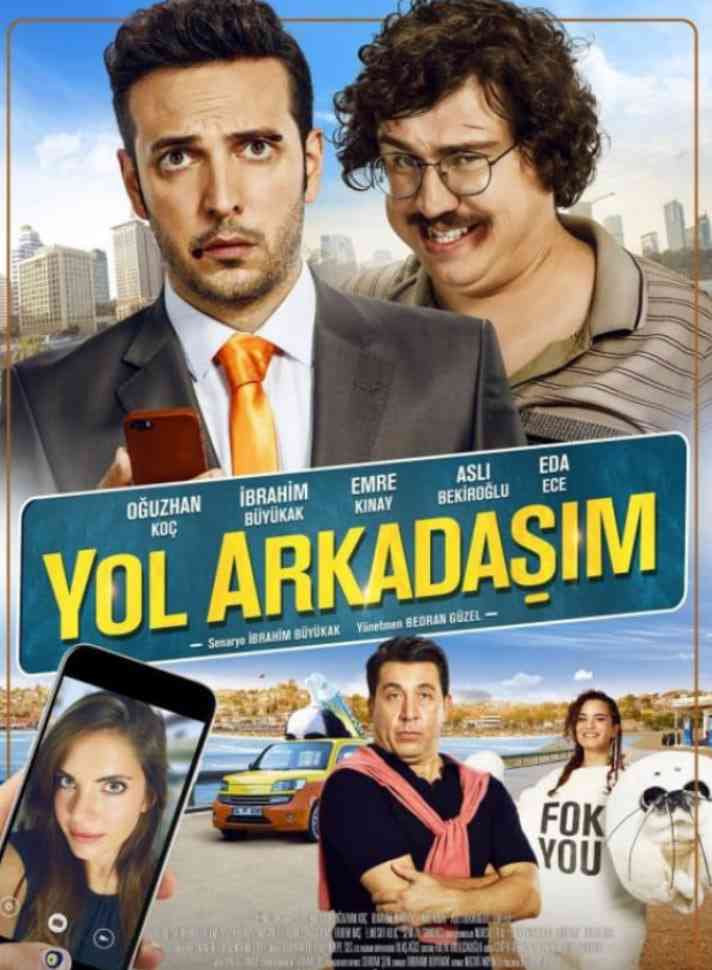 《旅行伙伴》免费高清无广告在线播放|喜剧·火鸡·2017