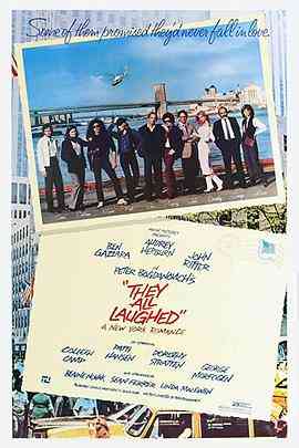 《哄堂大笑》免费高清无广告在线播放|喜剧·美国·1981