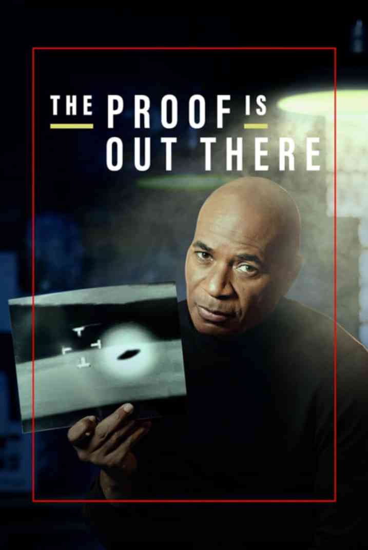 《证据就在那里 第五季》免费高清无广告在线播放|纪录片·美国·2025