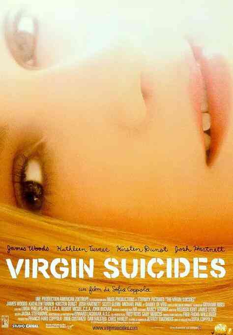 《处女之死》免费高清无广告在线播放|爱情·美国·1999