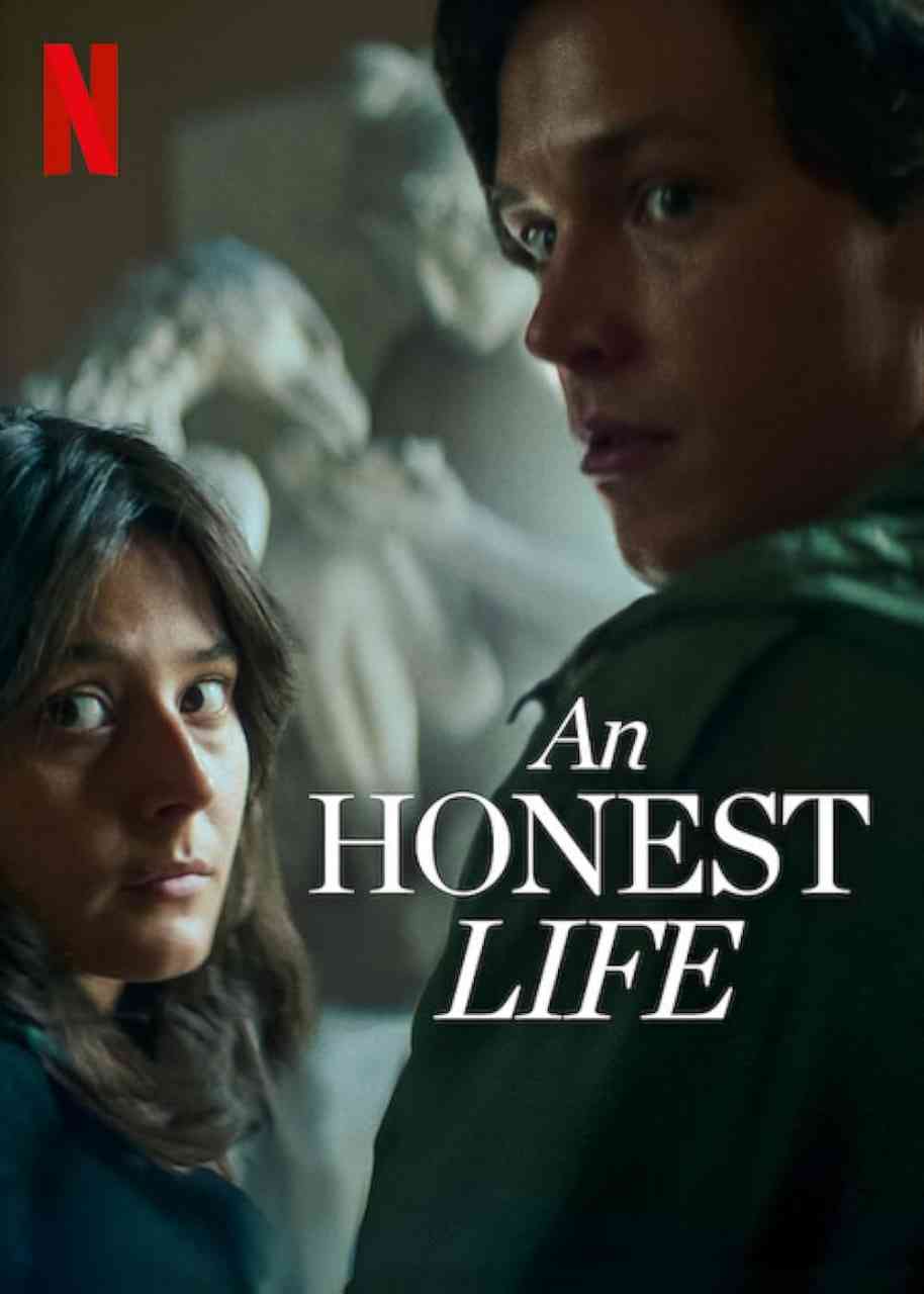 《诚实的生活》免费高清无广告在线播放|剧情,悬疑,惊悚·瑞典·2025