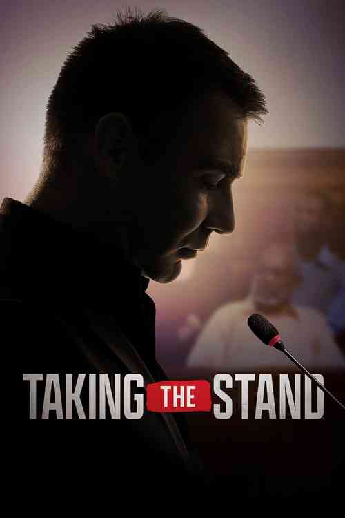 《出庭作证 第四季》免费高清无广告在线播放|纪录片·美国·2025