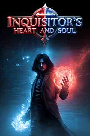 《审判官的心灵》免安装中文版》游戏免费下载|动作游戏·科幻·奇幻·独立·互动小说