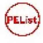 《PElist》官方版》软件免费下载|系统工具·1.0