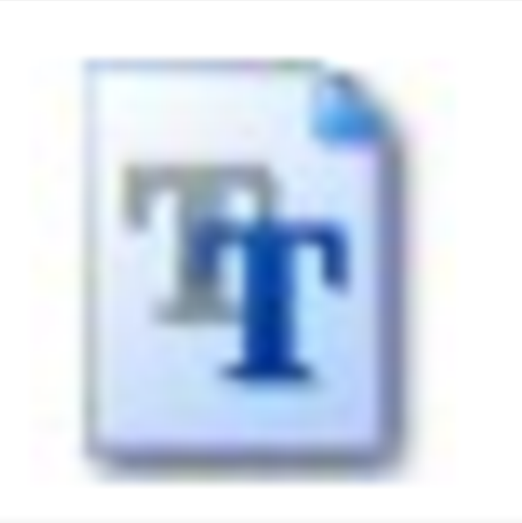 《仿宋gb2312 字体》软件免费下载|系统工具·win7