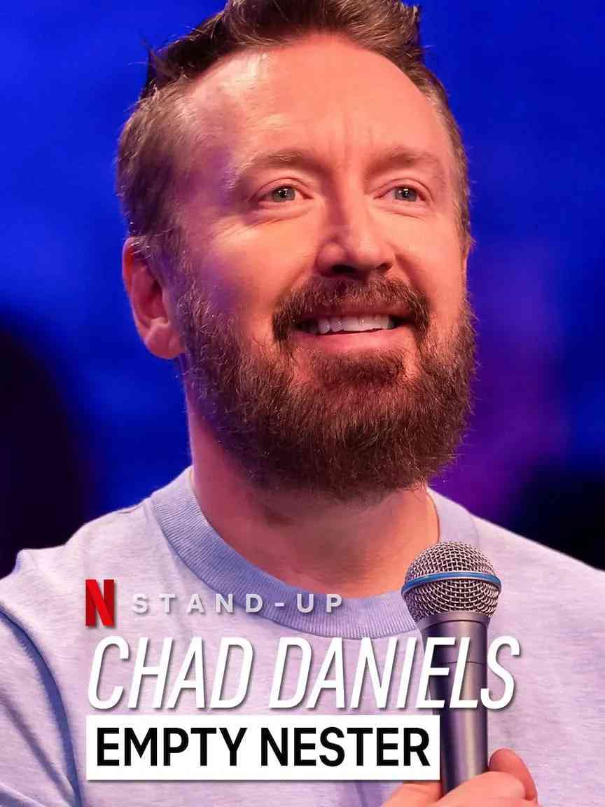 《查德·丹尼尔斯：空巢老人》最新免费高清电影无广告在线播放|喜剧·美国·2024