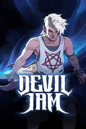 《Devil Jam》官方版》游戏免费下载|动作游戏·弹幕射击·类 Rogue·街机·冒险