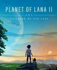 《拉娜之星2》游戏免费下载|冒险游戏·剧情·电影式·平台解谜