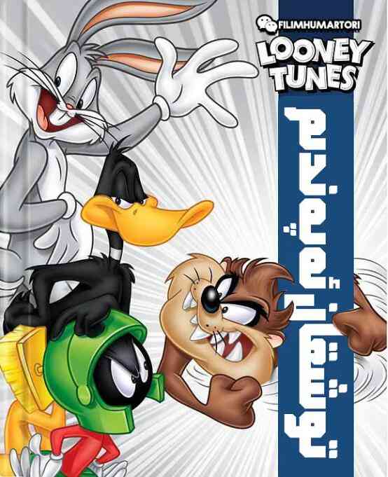 《兔八哥之兔子快跑》最新免费高清电影无广告在线播放|喜剧,冒险,动画·美国·2015