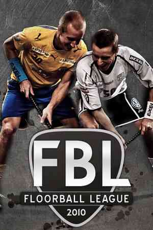 《Floorball League 2010》免安装版》游戏免费下载|体育运动·玩家对战·体育