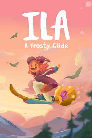 《ILA: A Frosty Glide》官方版》游戏免费下载|动作游戏·解谜·治愈·探索·冒险