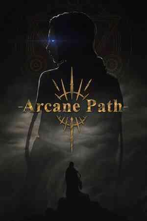 《奥术之路》官方版》游戏免费下载|策略游戏·回合制·卡牌游戏·类 Rogue·牌组构建