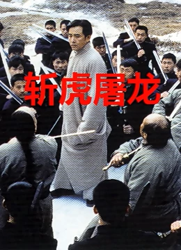 《斩虎屠龙》最新免费高清电影无广告在线播放|剧情,动作,武侠·香港·1994