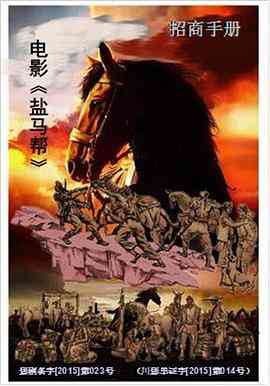 《盐马帮》最新免费高清电影无广告在线播放|动作·中国大陆·2017