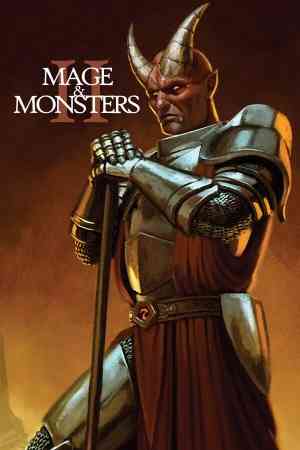 《法师与魔物2》单机中文版》游戏免费下载|策略游戏·类 Rogue·自走棋·永久死亡·魔法