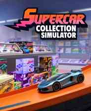 《超级跑车收藏模拟器》免安装中文版》游戏免费下载|模拟经营·竞速·独立·休闲