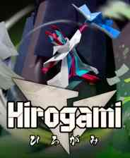 《Hirogami》官方版》游戏免费下载|动作游戏·治愈·平台解谜
