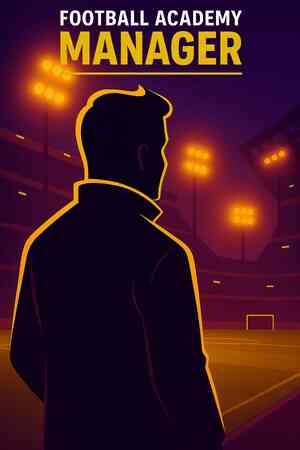 《Football Academy Manager》demo》游戏免费下载|模拟经营·足球·教育·体育