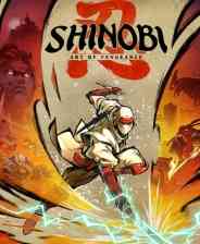 《超级忍 反攻的斩击》官方版》游戏免费下载|动作游戏·忍者