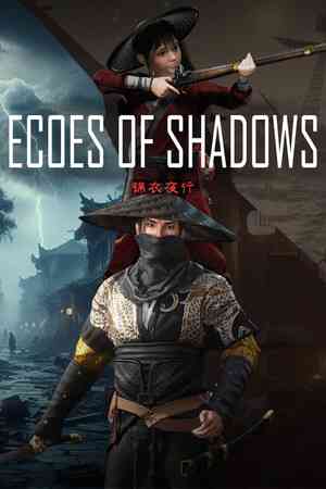 《明存实亡：锦衣夜行》游戏免费下载|动作游戏·剧情·潜行·冒险·暗杀