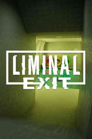 《阈限出口》官方版》游戏免费下载|冒险游戏·解谜·永久死亡·沉浸式模拟