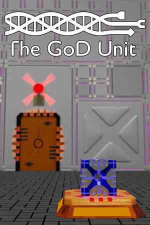《The God Unit》免安装中文版》游戏免费下载|动作游戏·解谜·独立·物理