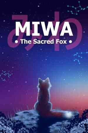 《Miwa: The Sacred Fox》免安装版》游戏免费下载|冒险游戏·卡通·奇幻·暗黑·悬疑