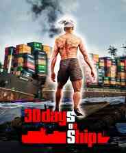 《船上30天》demo》游戏免费下载|动作游戏·沙盒·生存·建造