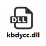 《kbdyccv1.0》软件免费下载|系统工具·1.0  第1张