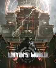 《琉隐无界》试玩版》游戏免费下载|动作游戏·赛博朋克·类魂系列·动作角色扮演·冒险