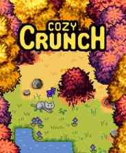 《Cozy Crunch》demo》游戏免费下载|休闲益智·点击游戏·像素图形·探索