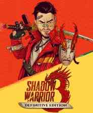 《影子武士3》官方版》游戏免费下载|动作游戏·奇幻·血腥·XGP游戏列表