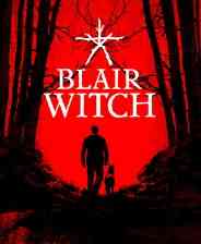 《布莱尔女巫》官方版》游戏免费下载|角色扮演·恐怖·剧情·独立·暴力