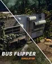 《巴士达人》免安装中文版》游戏免费下载|模拟器类·建造·模拟经营·沉浸式模拟