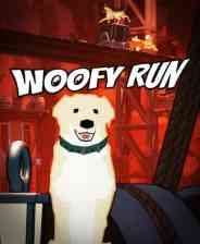 《Woofy Run》demo》游戏免费下载|休闲益智·竞速·欢乐·狗