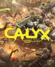 《Calyx》demo》游戏免费下载|策略游戏·建造·采矿·即时战略