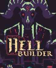 《地狱建造者》demo》游戏免费下载|策略游戏·卡牌游戏·城市营造·卡牌肉鸽