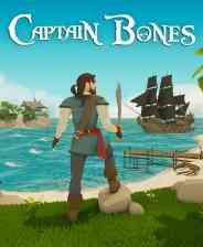 《Captain Bones: 海盗之旅》免安装汉化版》游戏免费下载|冒险游戏·沙盒·恐怖·生存·中世纪