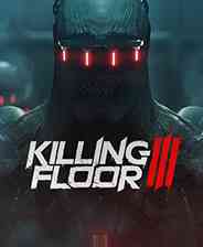 《杀戮空间3》官方版》游戏免费下载|射击游戏·恐怖·丧尸·血腥·暴力
