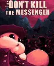 《不要杀死信使》demo》游戏免费下载|动作游戏·弹幕射击·像素图形·类 Rogue