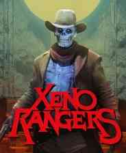 《异度游骑兵》免安装汉化版》游戏免费下载|动作游戏·科幻·赛博朋克·合作·塔防