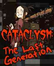 《Cataclysm: The Last Generation》免安装中文版》游戏免费下载|角色扮演·科幻·生存·像素图形·
