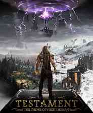 《圣约：高人之序》官方版》游戏免费下载|动作游戏·奇幻·动作角色扮演·冒险