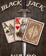 《黑杰克战争》demo》游戏免费下载|策略游戏·卡牌游戏·独立·休闲