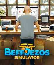 《贝夫杰佐斯模拟器》官方版》游戏免费下载|模拟经营·时间管理·生活模拟