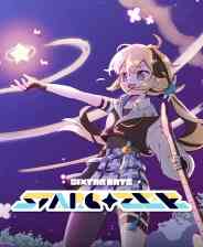 《六星门：观星者》官方版》游戏免费下载|音乐游戏·街机·节奏·动漫·可爱