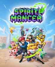 《魂宠猎人》官方版》游戏免费下载|动作游戏·奇幻·卡牌游戏·牌组构建·横向滚屏